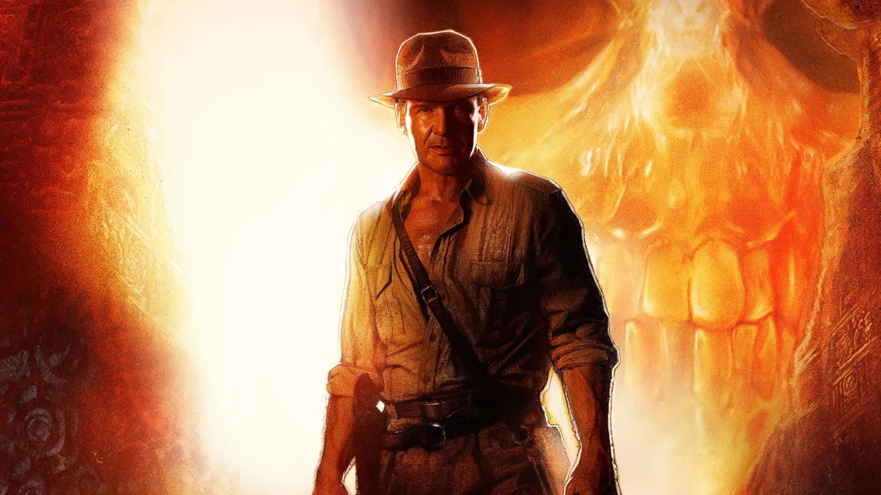 Indiana Jones ve Kristal Kafatası Krallığı İndir - görsel 4
