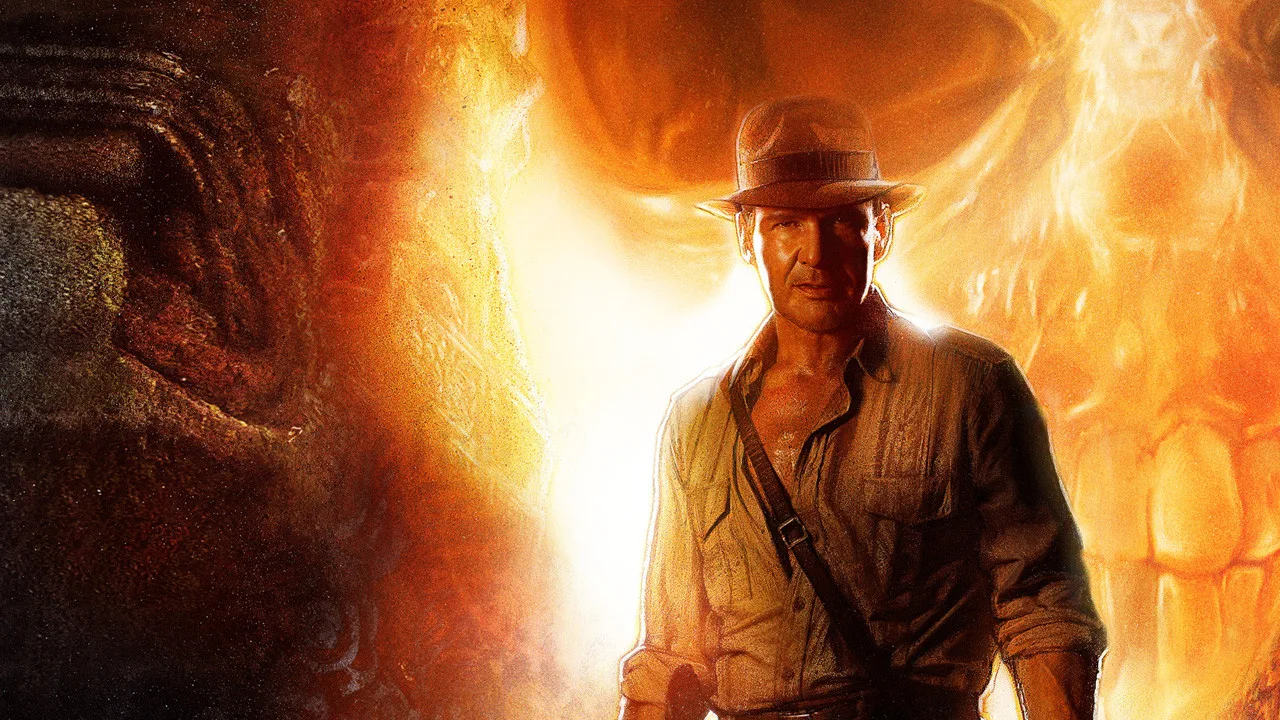Indiana Jones ve Kristal Kafatası Krallığı İndir - görsel 5