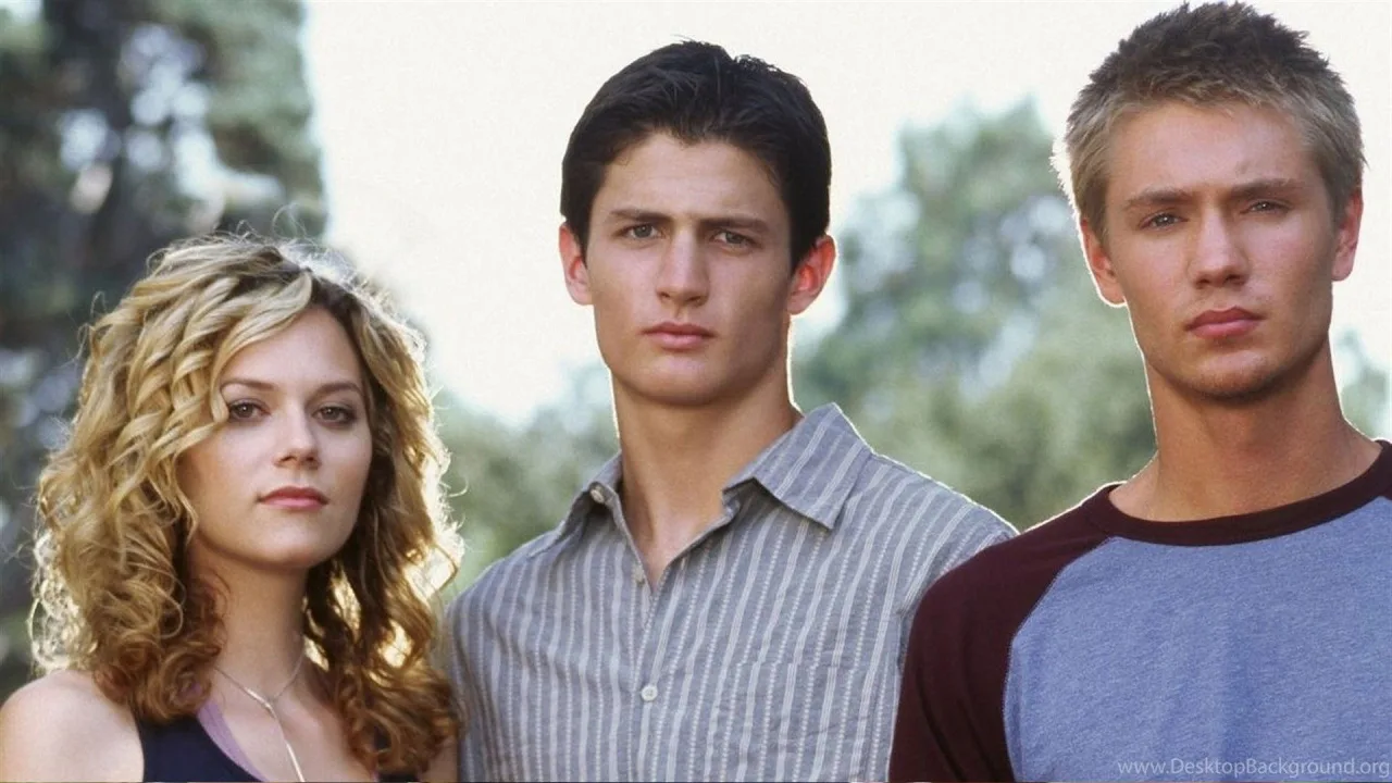 One Tree Hill 1080p İndir - görsel 5