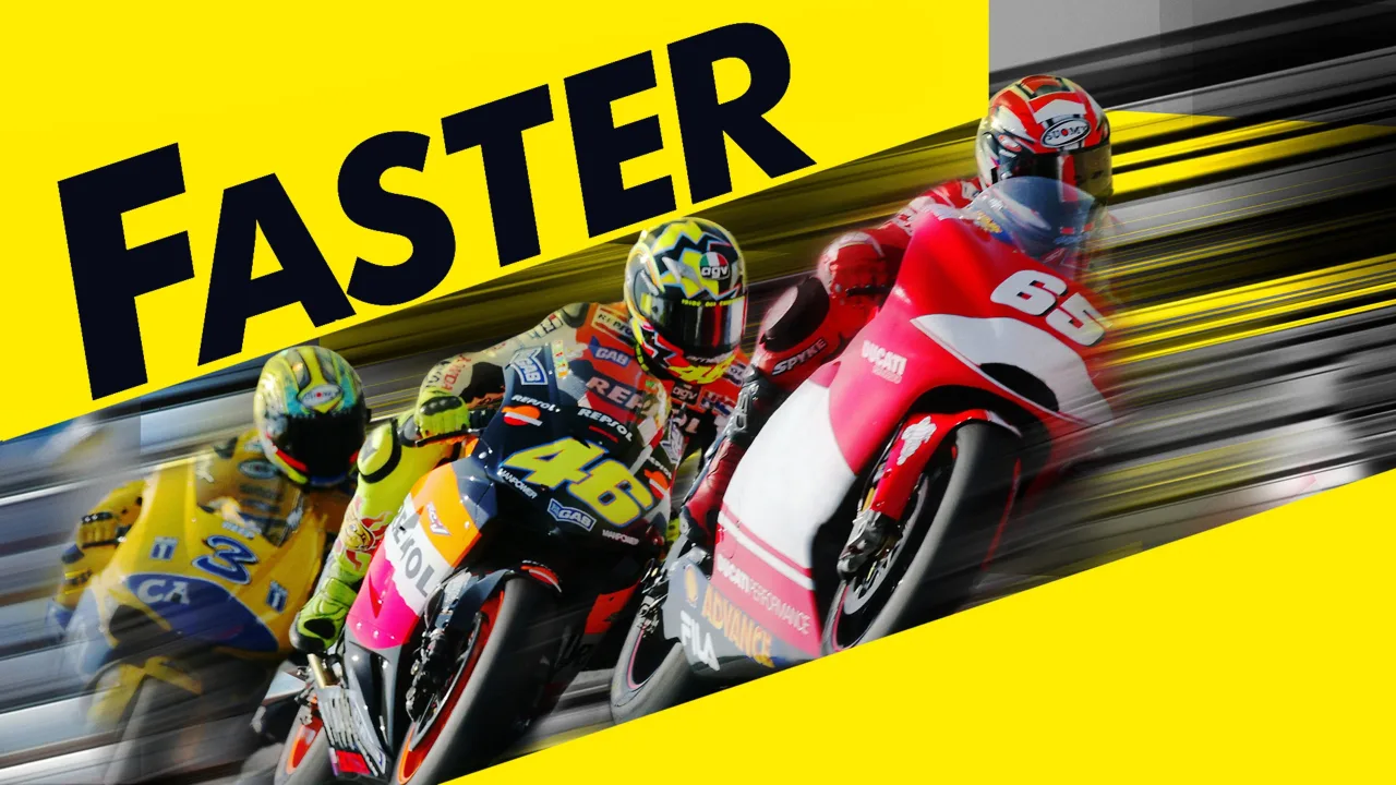 Faster İndir - görsel 4