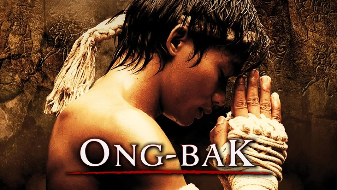 Ong-Bak : Savaşçı İndir - görsel 10