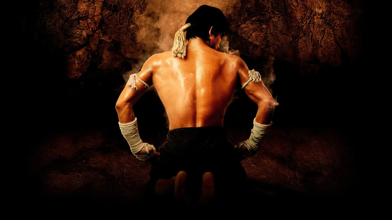 Ong-Bak : Savaşçı İndir - görsel 2