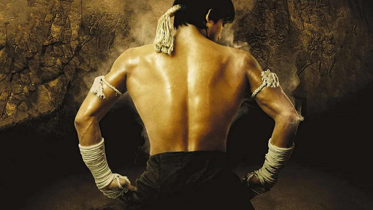 Ong-Bak : Savaşçı İndir - görsel 4