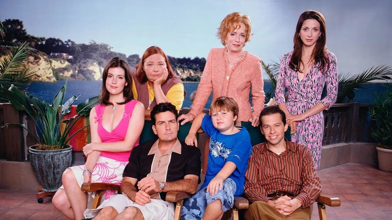 Two and a Half Men 1080p İndir - görsel 3