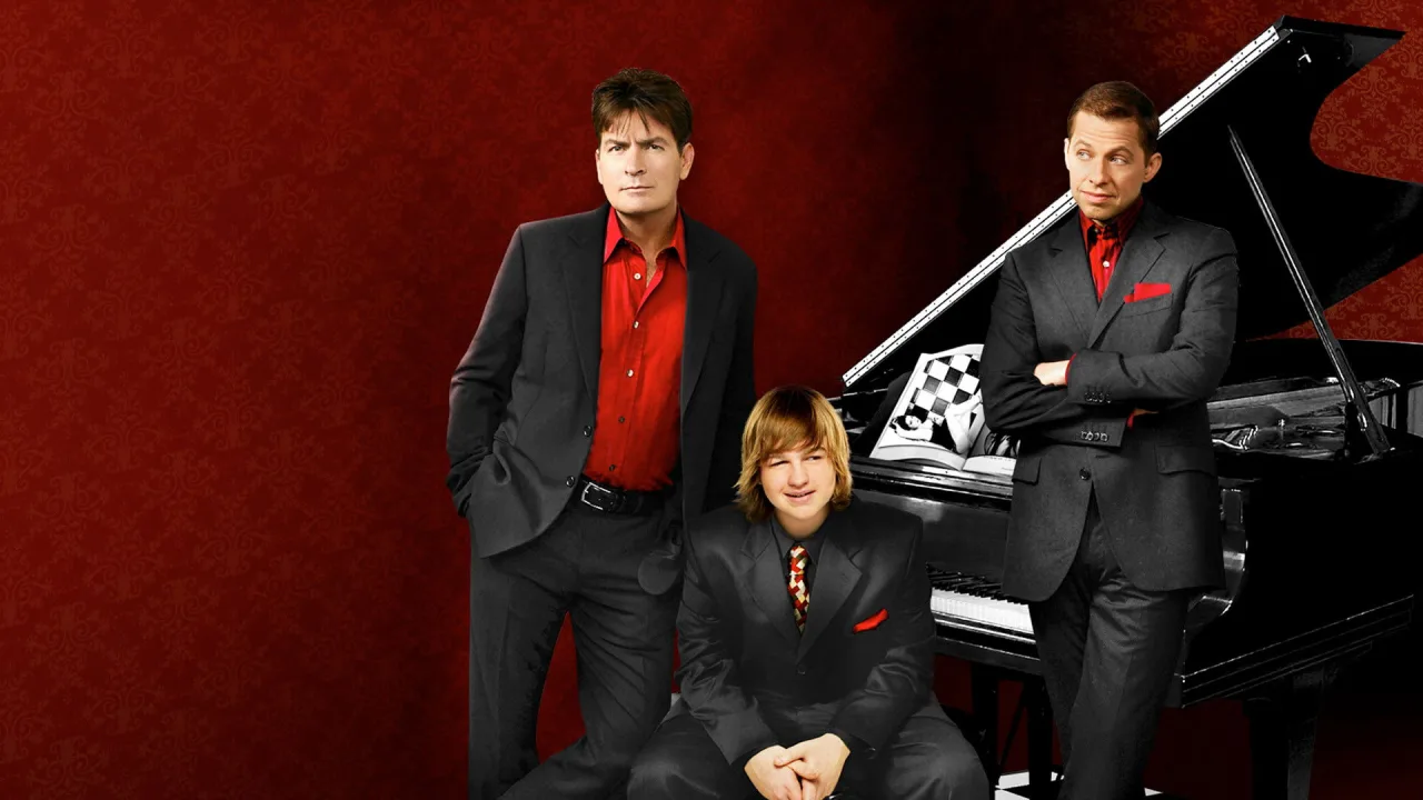 Two and a Half Men 1080p İndir - görsel 6