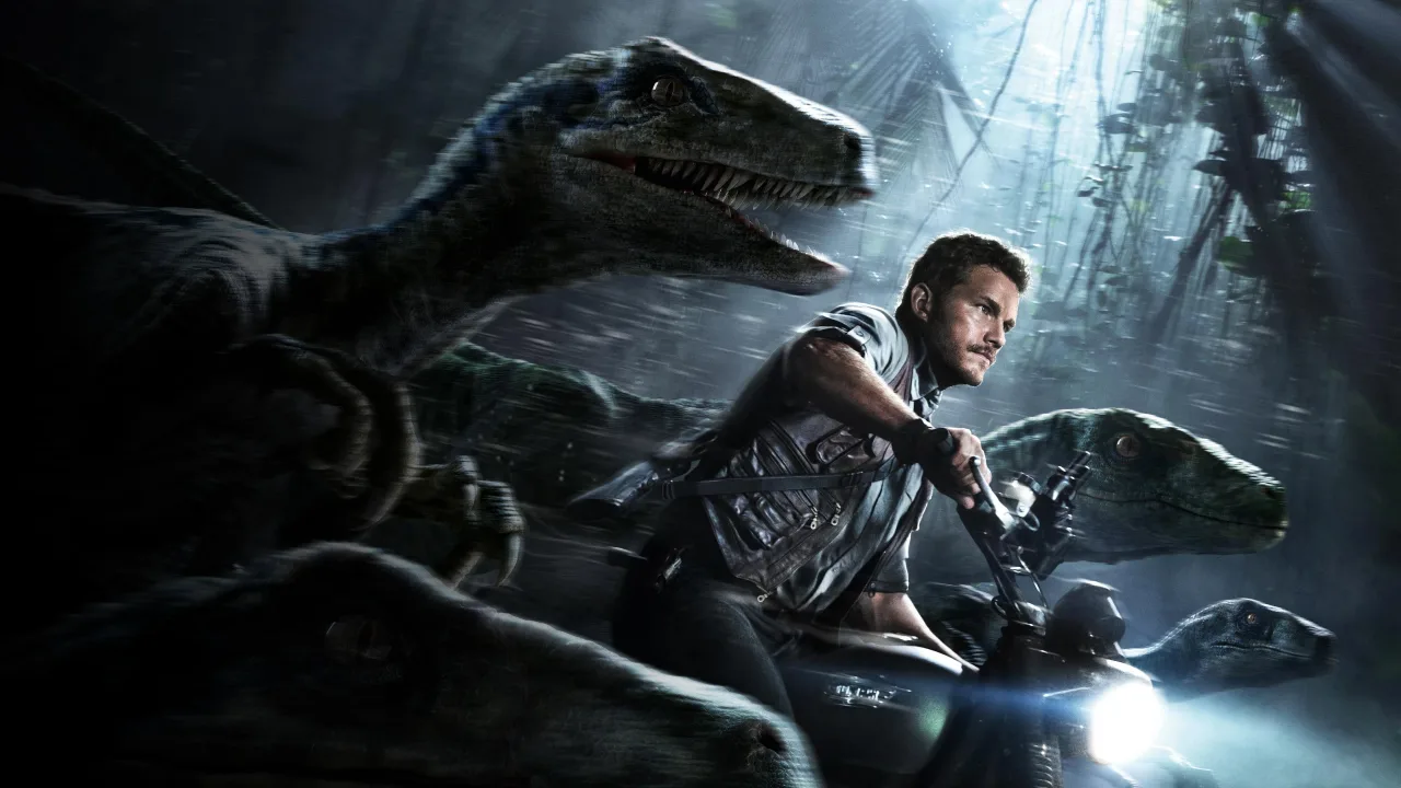 Jurassic World İndir - görsel 10