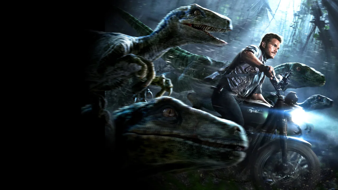 Jurassic World İndir - görsel 8