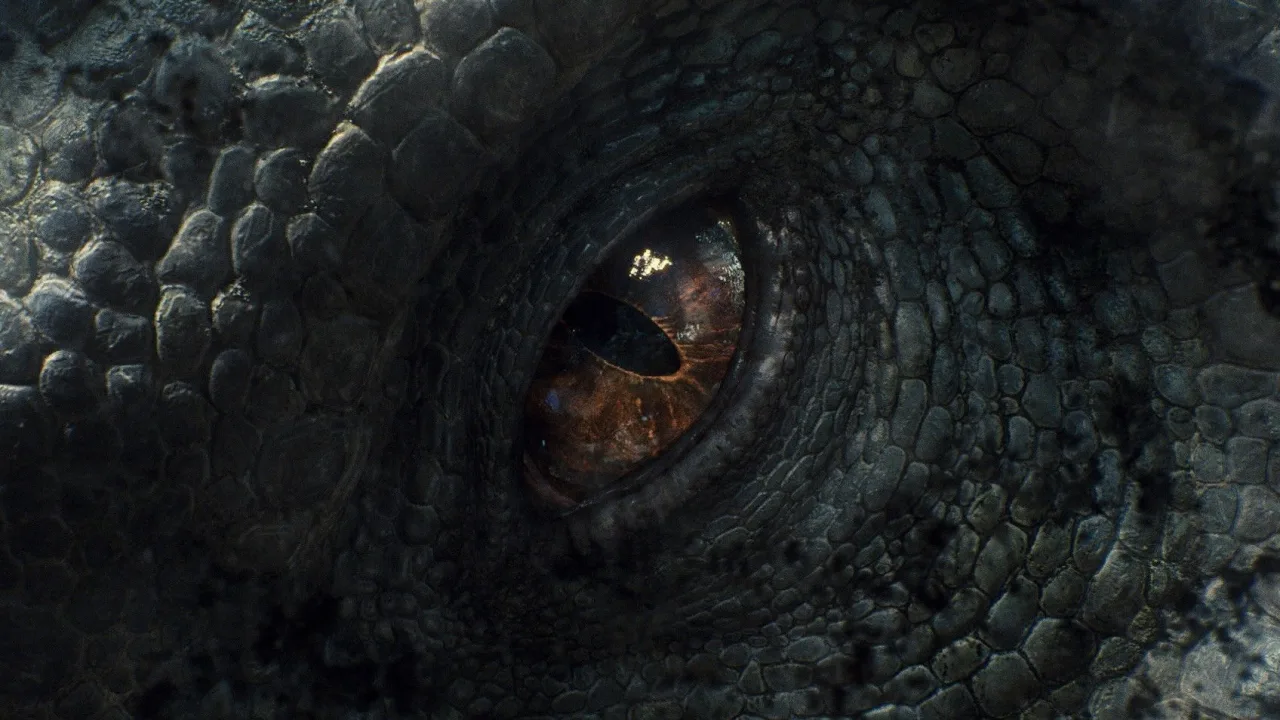 Jurassic World İndir - görsel 9