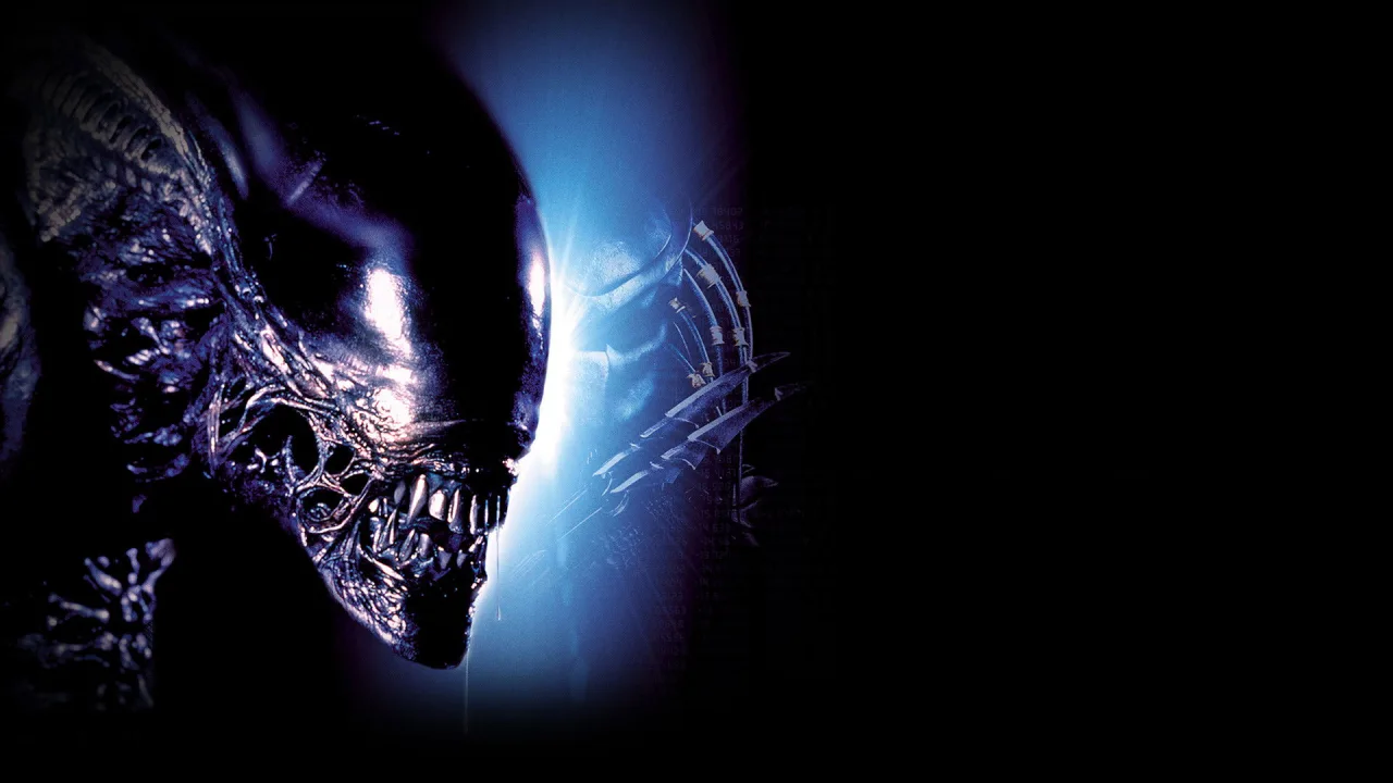 Alien Predator'a Karşı [THEATRICAL] İndir - görsel 3