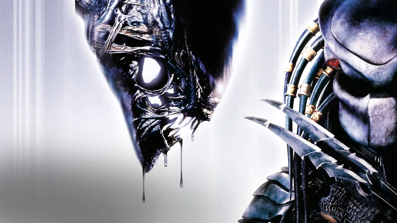 Alien Predator'a Karşı [THEATRICAL] İndir - görsel 5