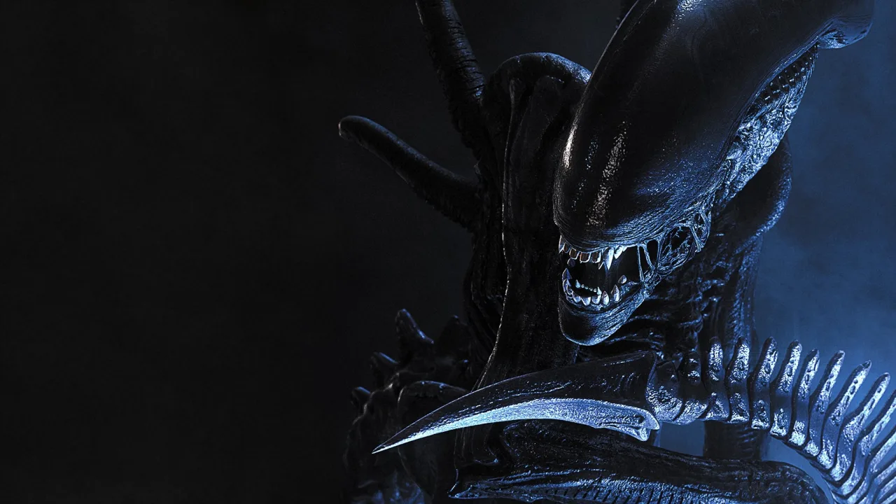Alien Predator'a Karşı [THEATRICAL] İndir - görsel 6