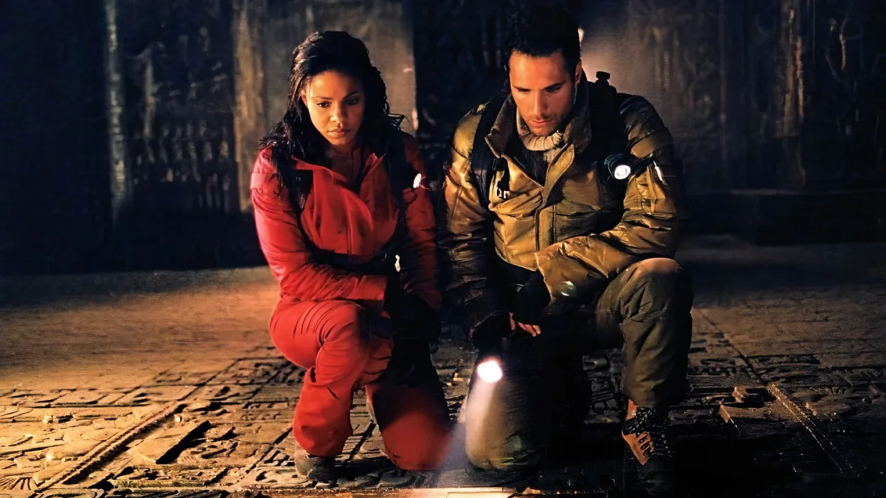 Alien Predator'a Karşı [THEATRICAL] İndir - görsel 8