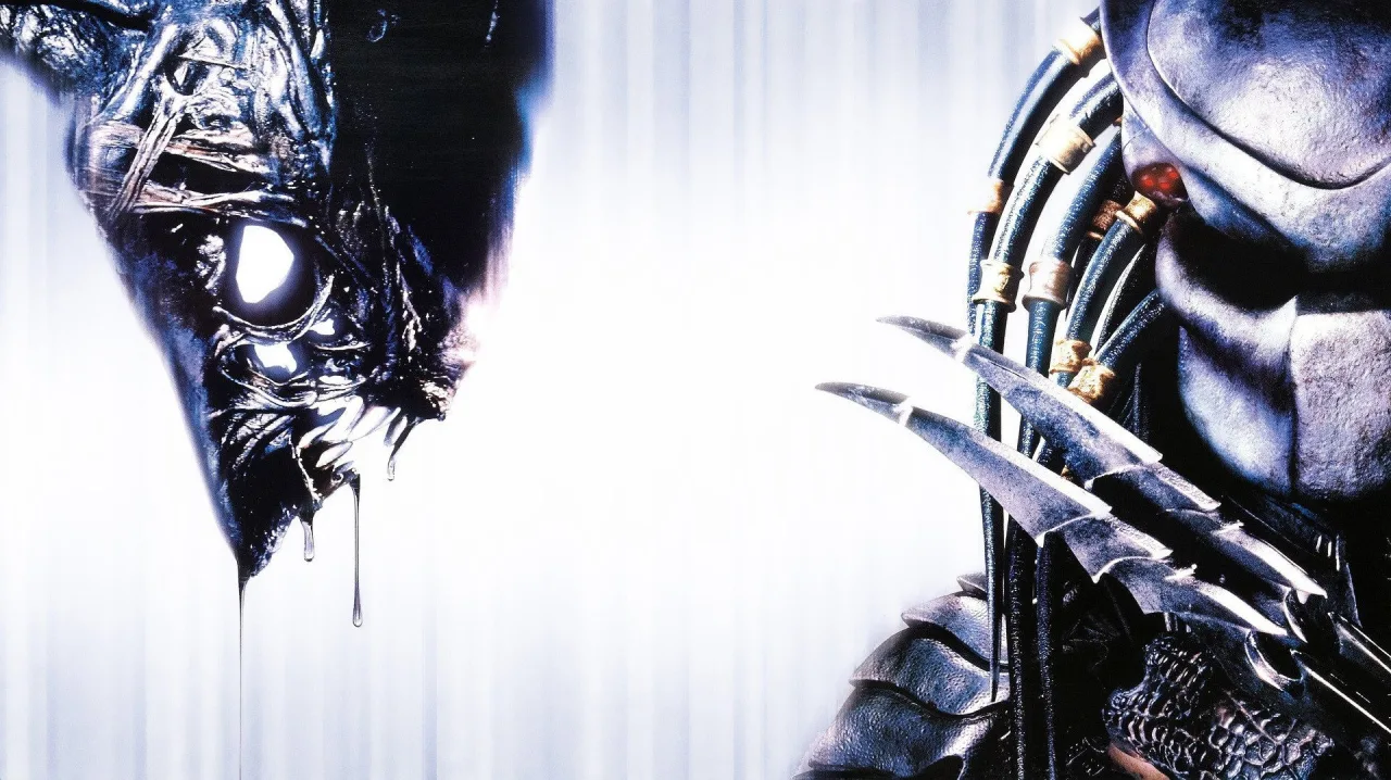 Alien Predator'a Karşı [THEATRICAL] İndir - görsel 9
