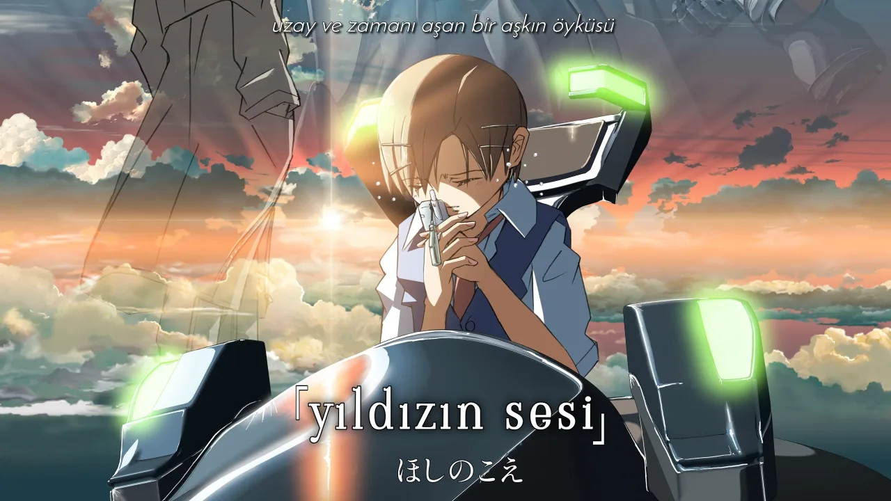 Voices Of A Distant Star İndir - görsel 10