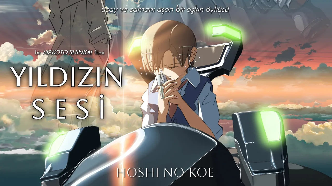 Voices Of A Distant Star İndir - görsel 2