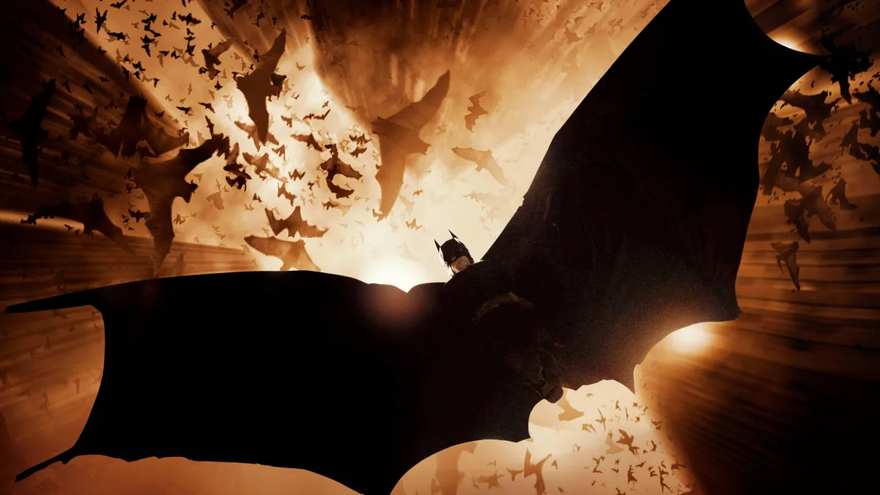 Batman Başlıyor İndir - görsel 1