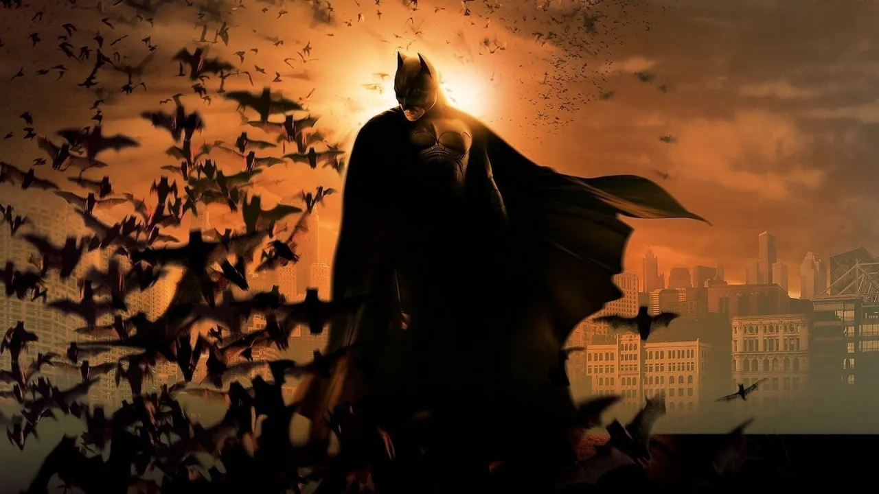 Batman Başlıyor İndir - görsel 2