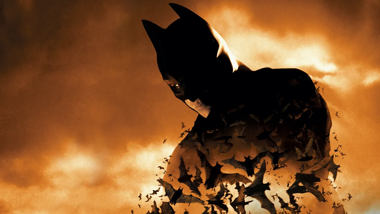 Batman Başlıyor İndir - görsel 4