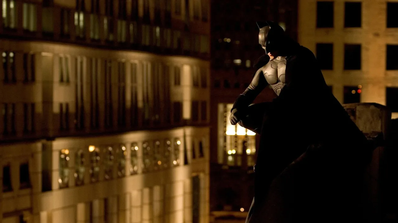 Batman Başlıyor İndir - görsel 7