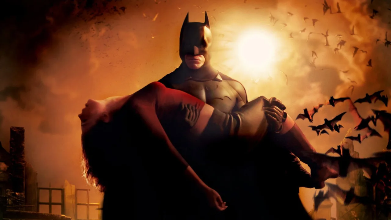 Batman Başlıyor İndir - görsel 8
