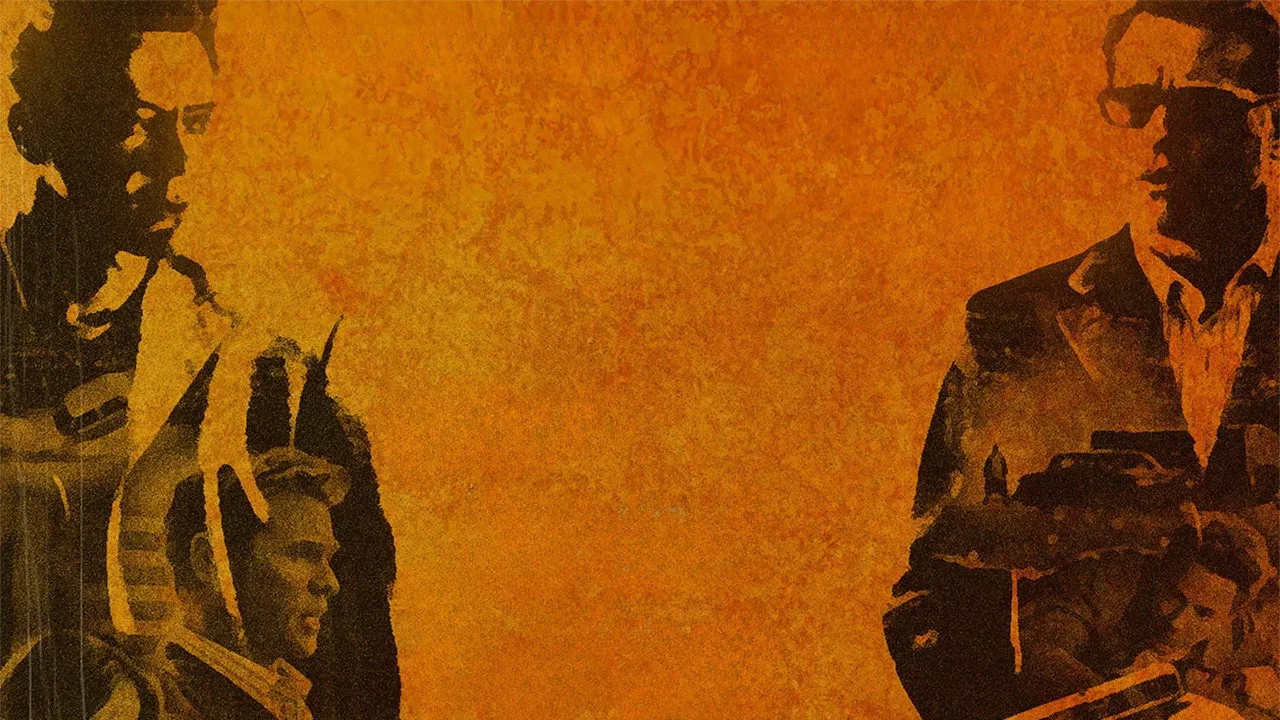 Kiss Kiss Bang Bang İndir - görsel 10