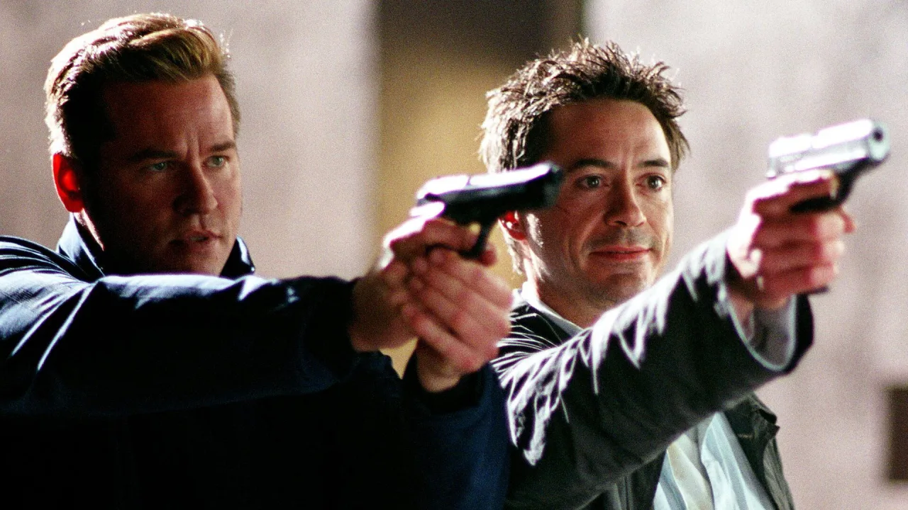 Kiss Kiss Bang Bang İndir - görsel 4