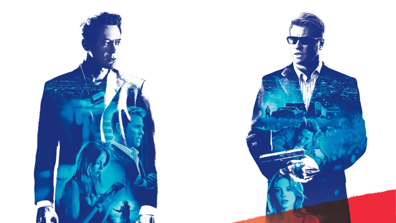 Kiss Kiss Bang Bang İndir - görsel 7