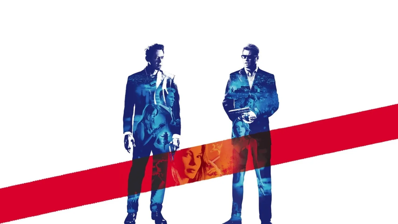 Kiss Kiss Bang Bang İndir - görsel 8