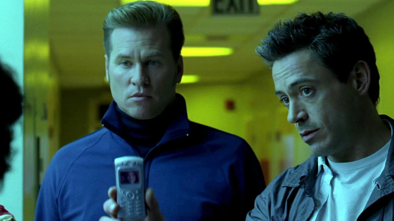 Kiss Kiss Bang Bang İndir - görsel 9