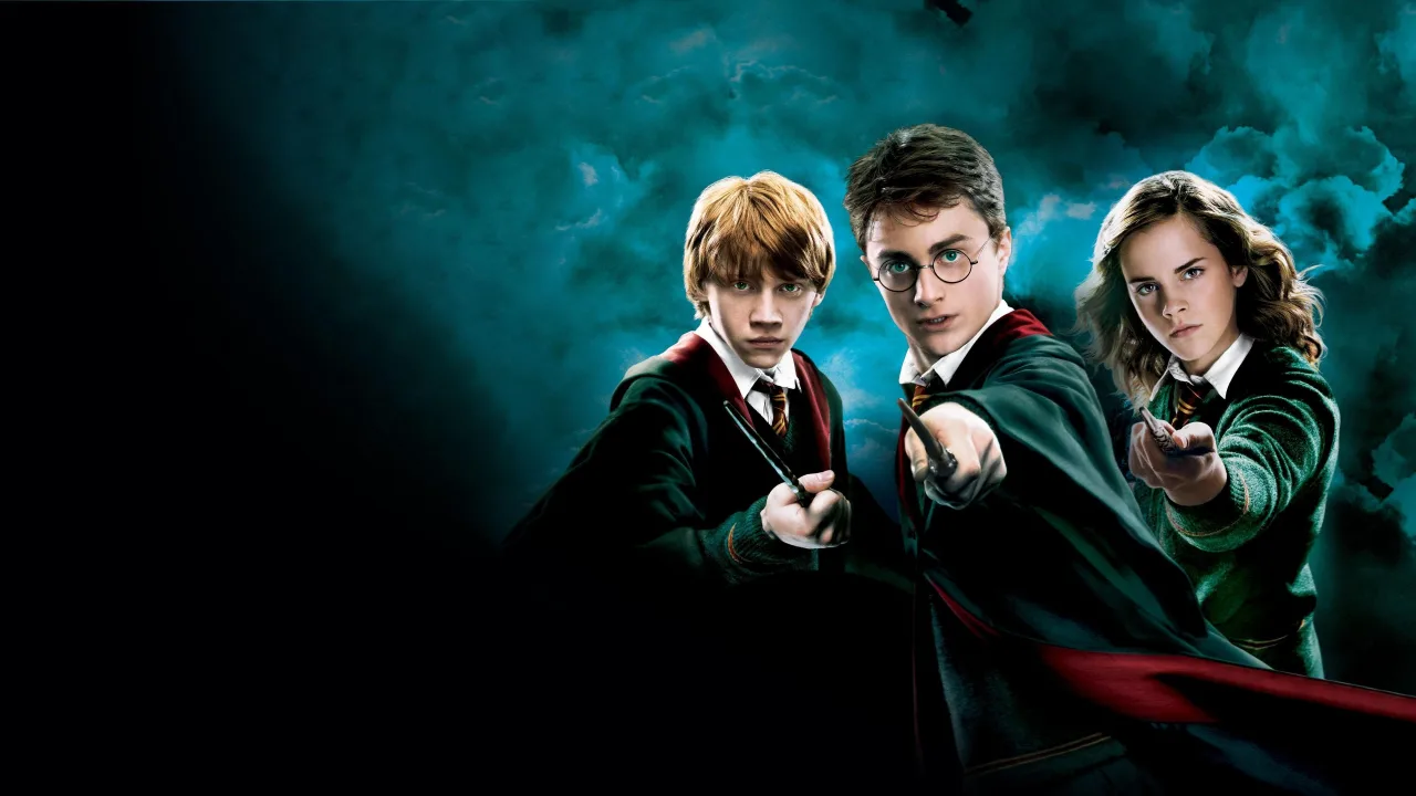 Harry Potter ve Zümrüdüanka Yoldaşlığı İndir - görsel 5