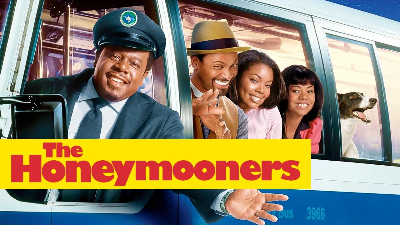 The Honeymooners İndir - görsel 5