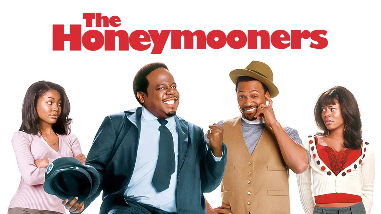 The Honeymooners İndir - görsel 6