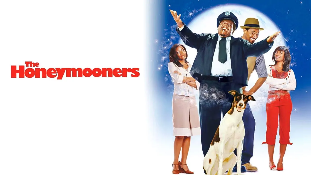 The Honeymooners İndir - görsel 9