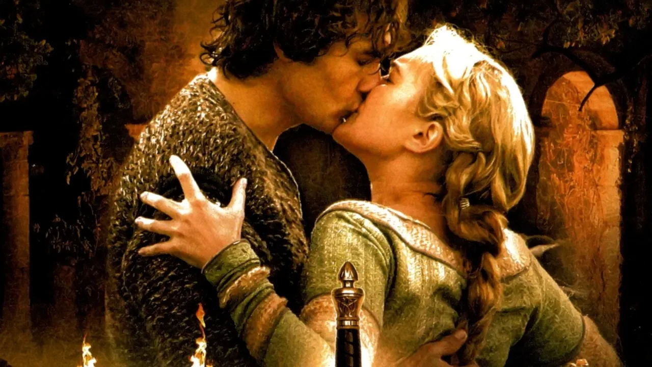 Tristan ve Isolde (2006) İndir - görsel 3
