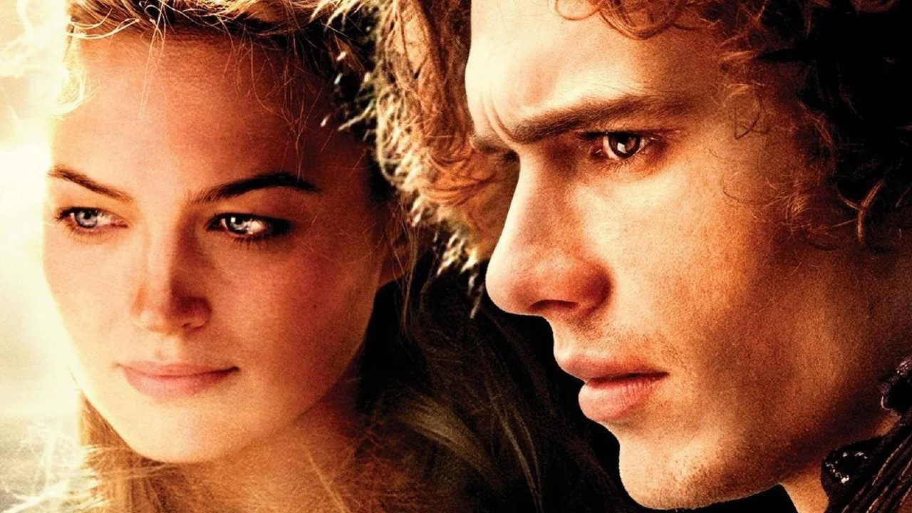 Tristan ve Isolde (2006) İndir - görsel 4