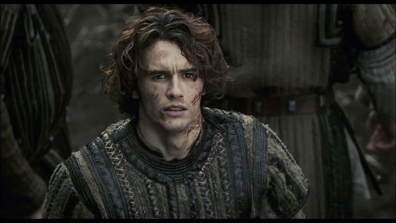 Tristan ve Isolde (2006) İndir - görsel 6
