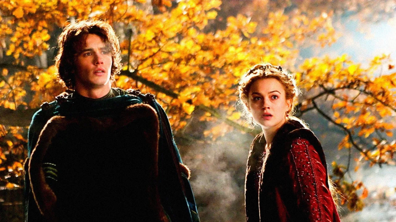 Tristan ve Isolde (2006) İndir - görsel 8