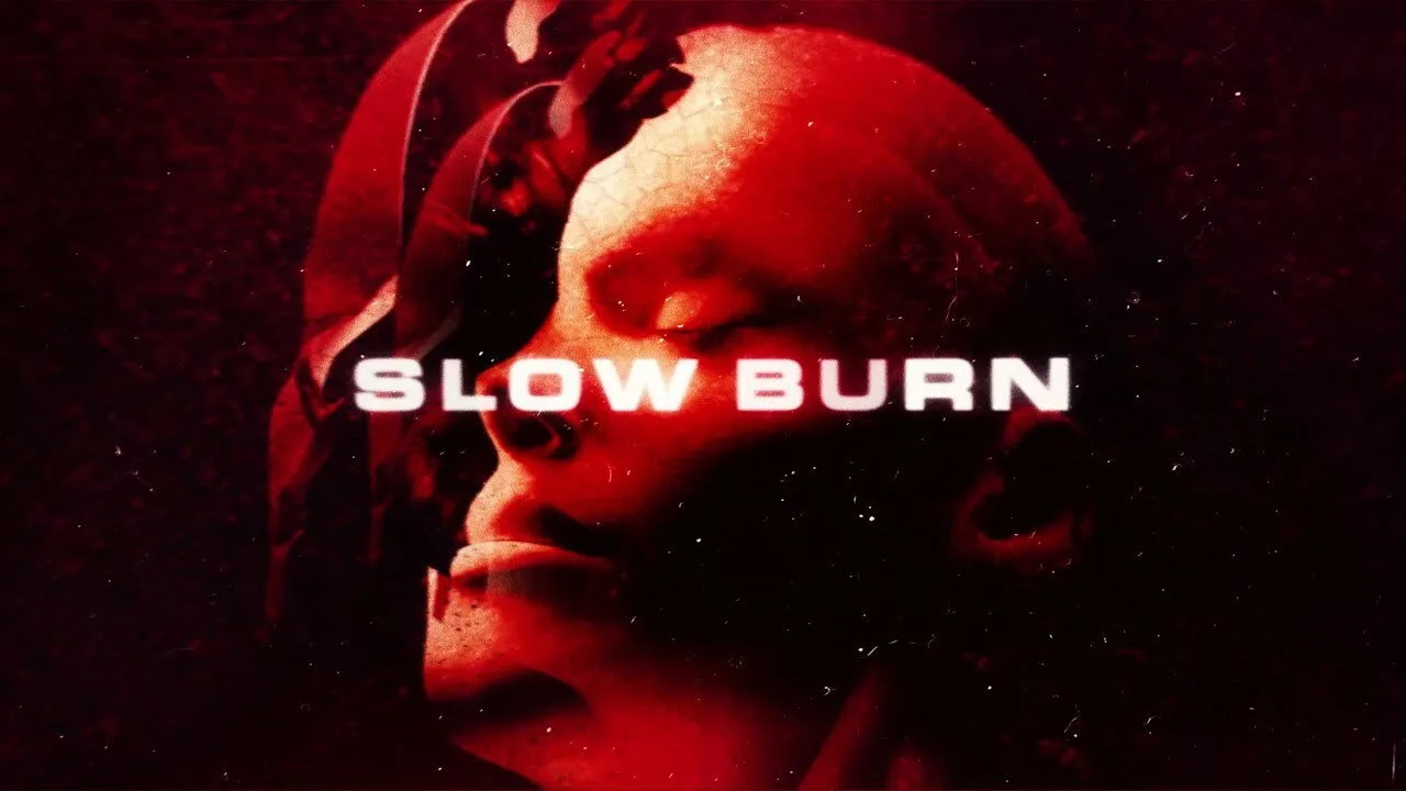 Slow Burn İndir - görsel 9