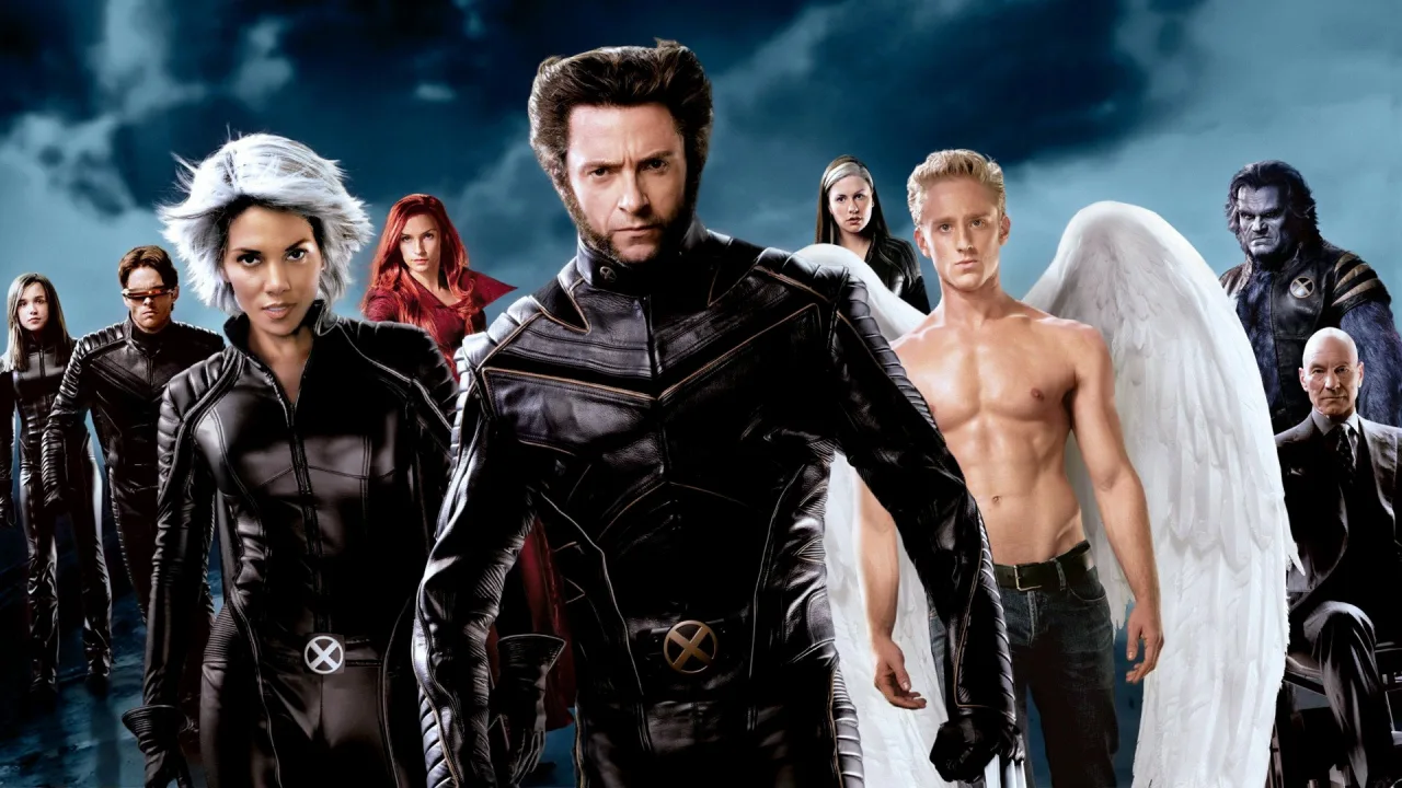 X-Men: Son Direniş İndir - görsel 1