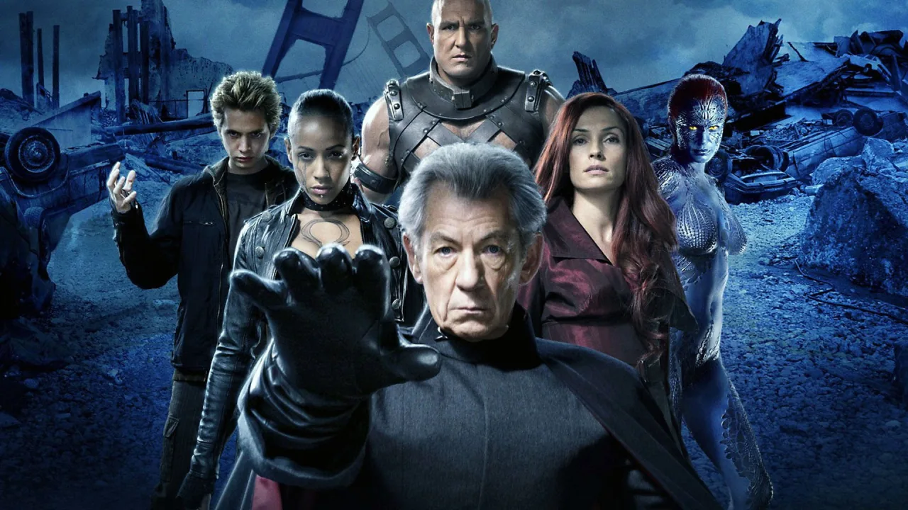 X-Men: Son Direniş İndir - görsel 3