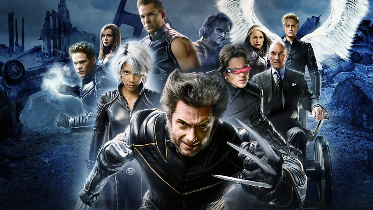 X-Men: Son Direniş İndir - görsel 4