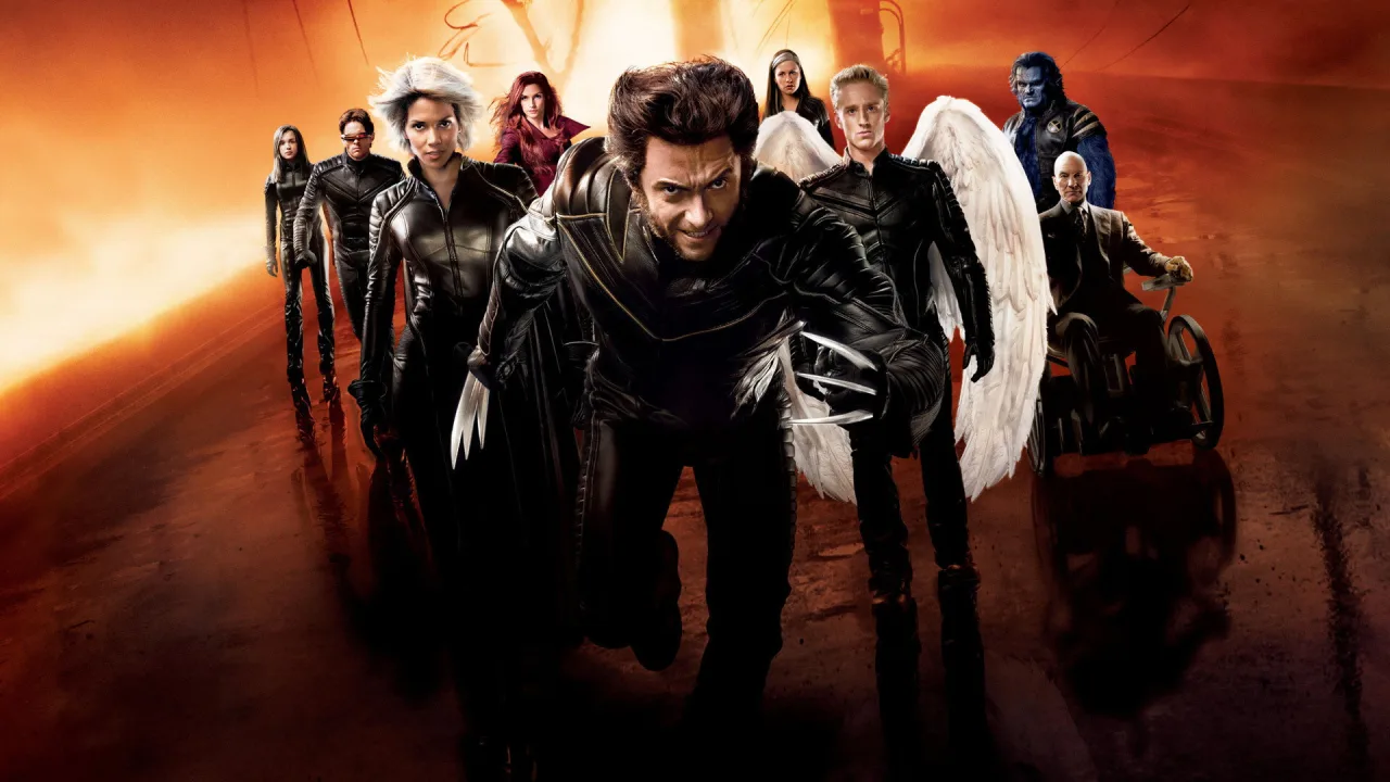 X-Men: Son Direniş İndir - görsel 5