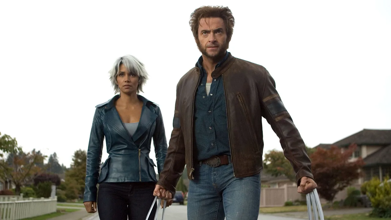 X-Men: Son Direniş İndir - görsel 7