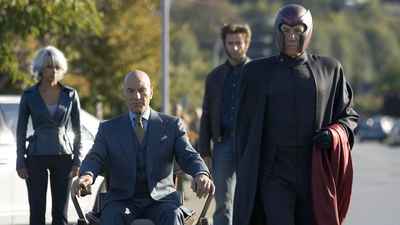 X-Men: Son Direniş İndir - görsel 8