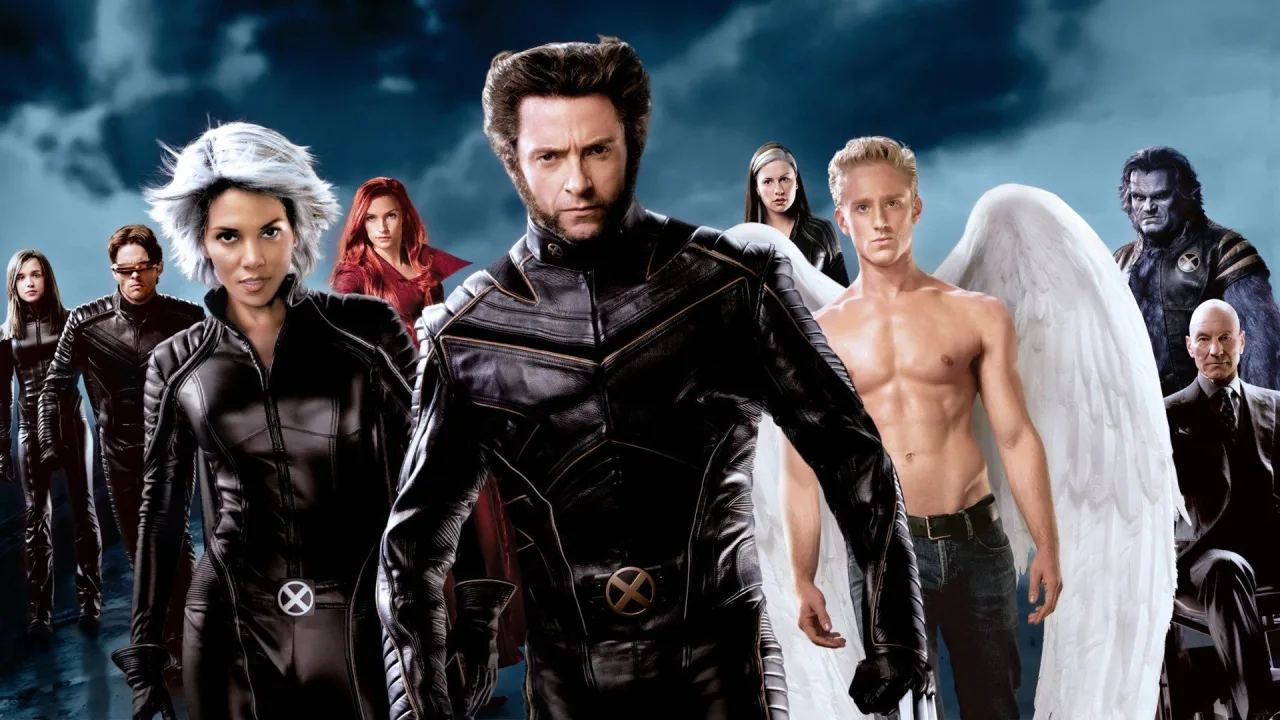 X-Men: Son Direniş İndir - görsel 9