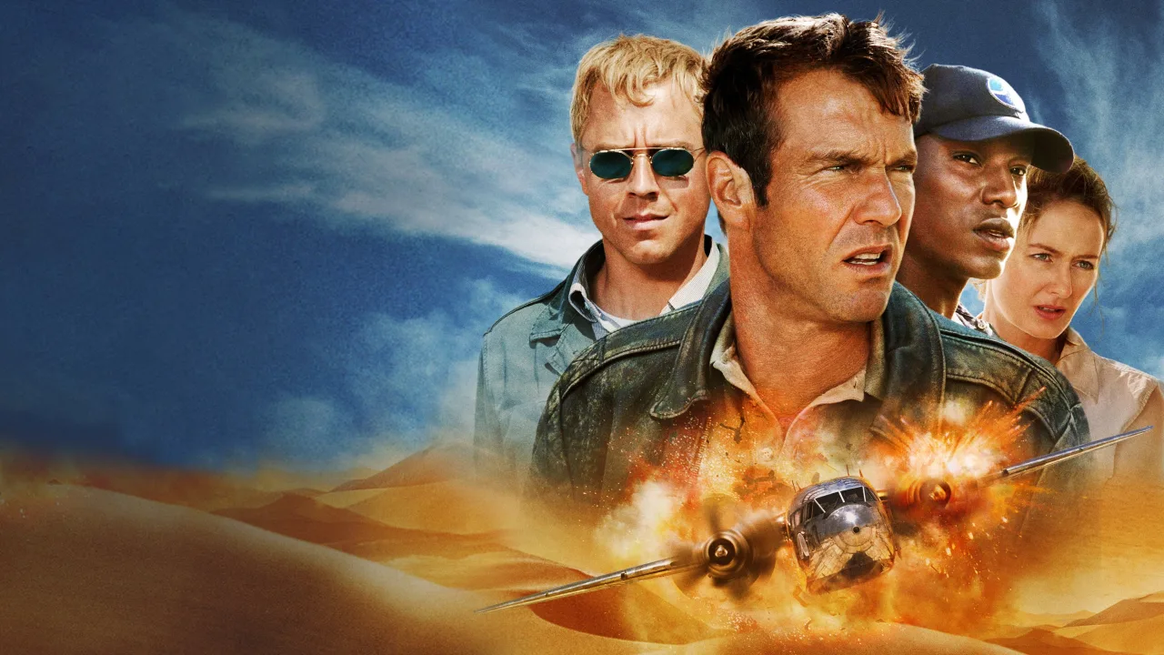 Anka'nın Uyanışı İndir - görsel 1