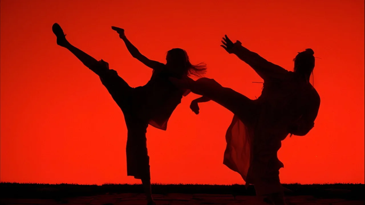 Kill Bill: Vol. 2 İndir - görsel 10