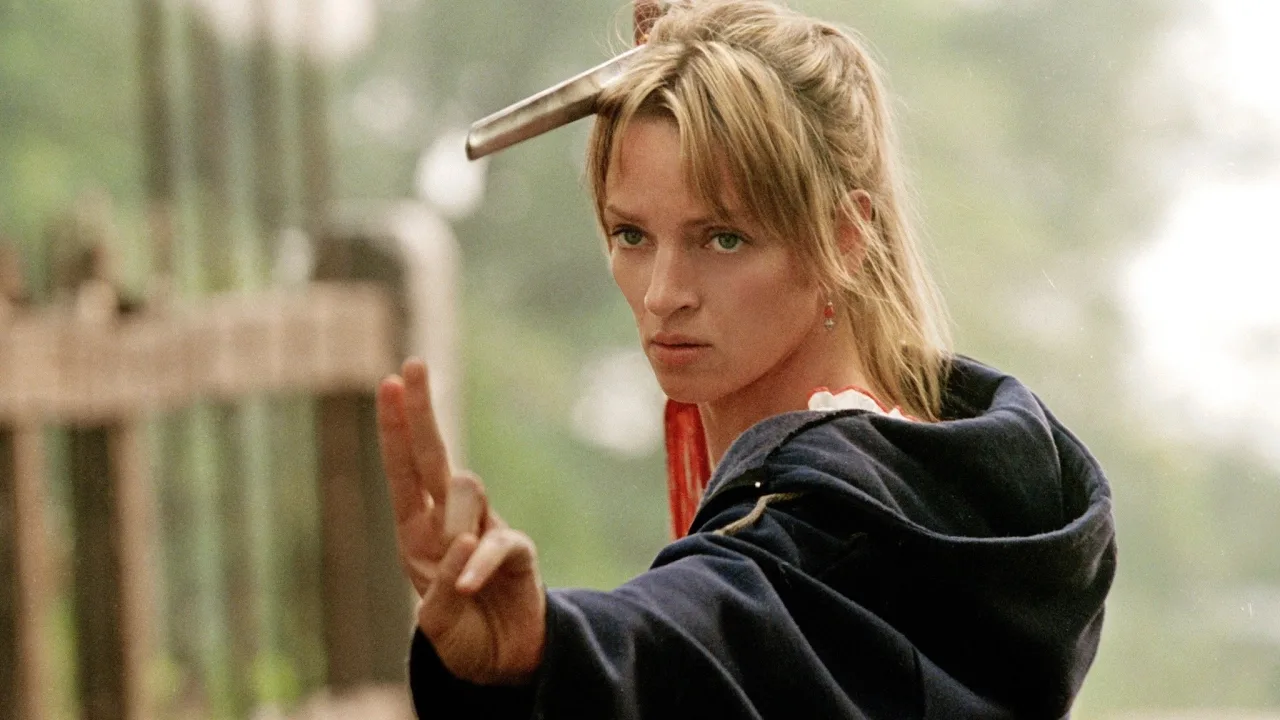 Kill Bill: Vol. 2 İndir - görsel 3