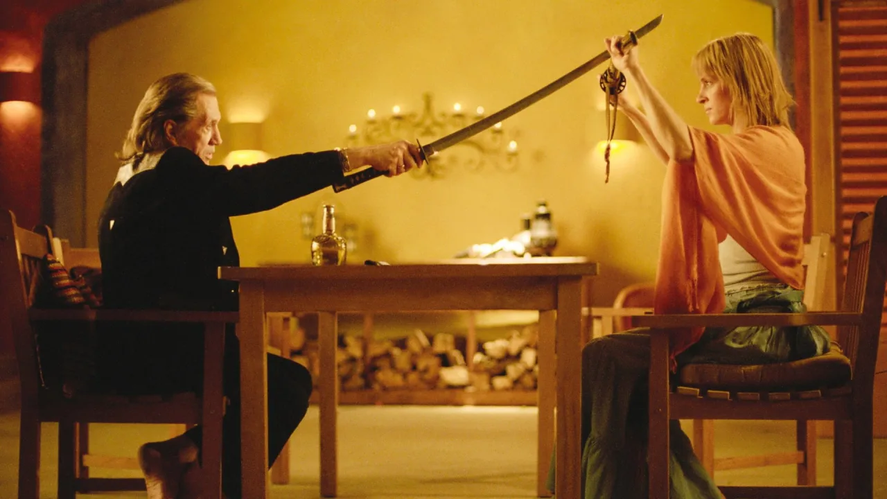 Kill Bill: Vol. 2 İndir - görsel 6