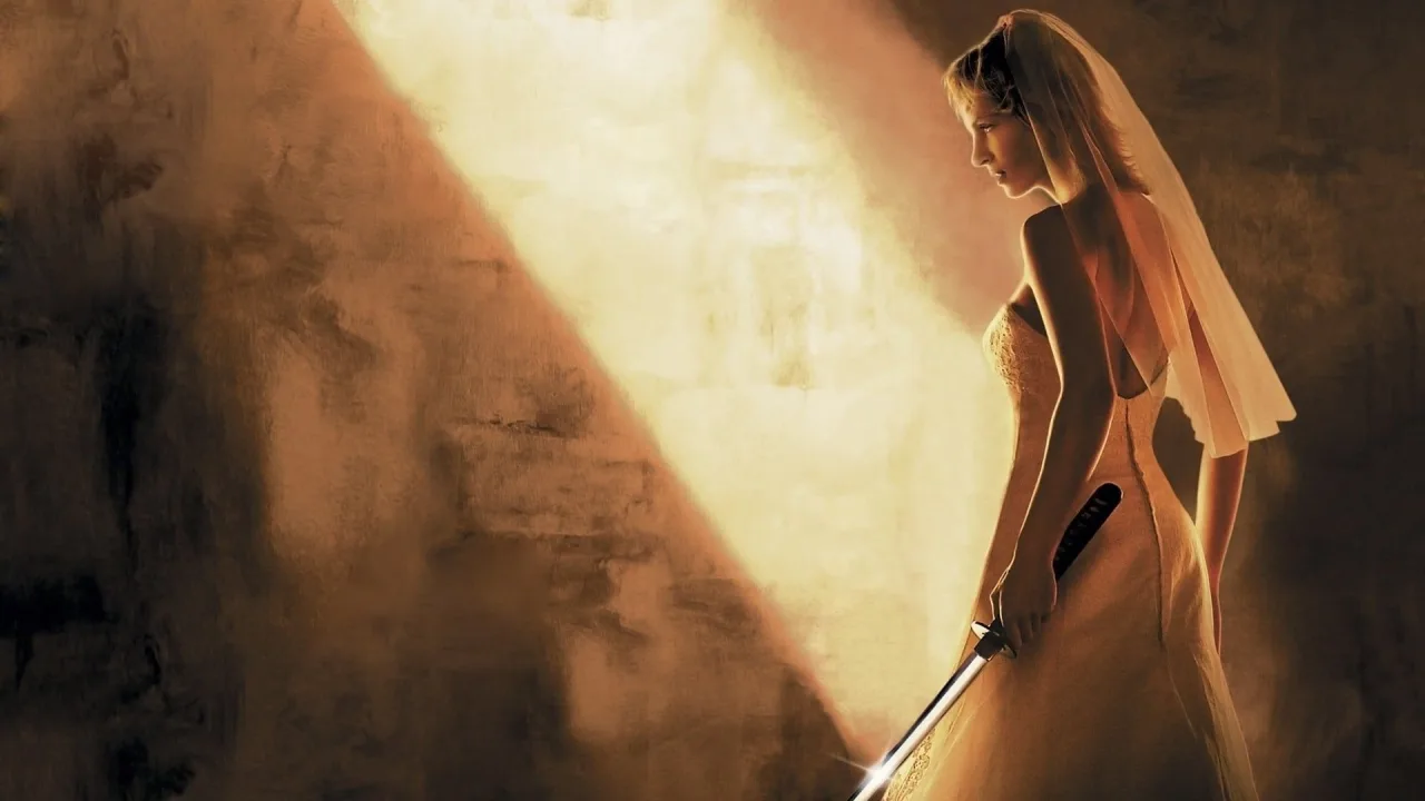 Kill Bill: Vol. 2 İndir - görsel 7